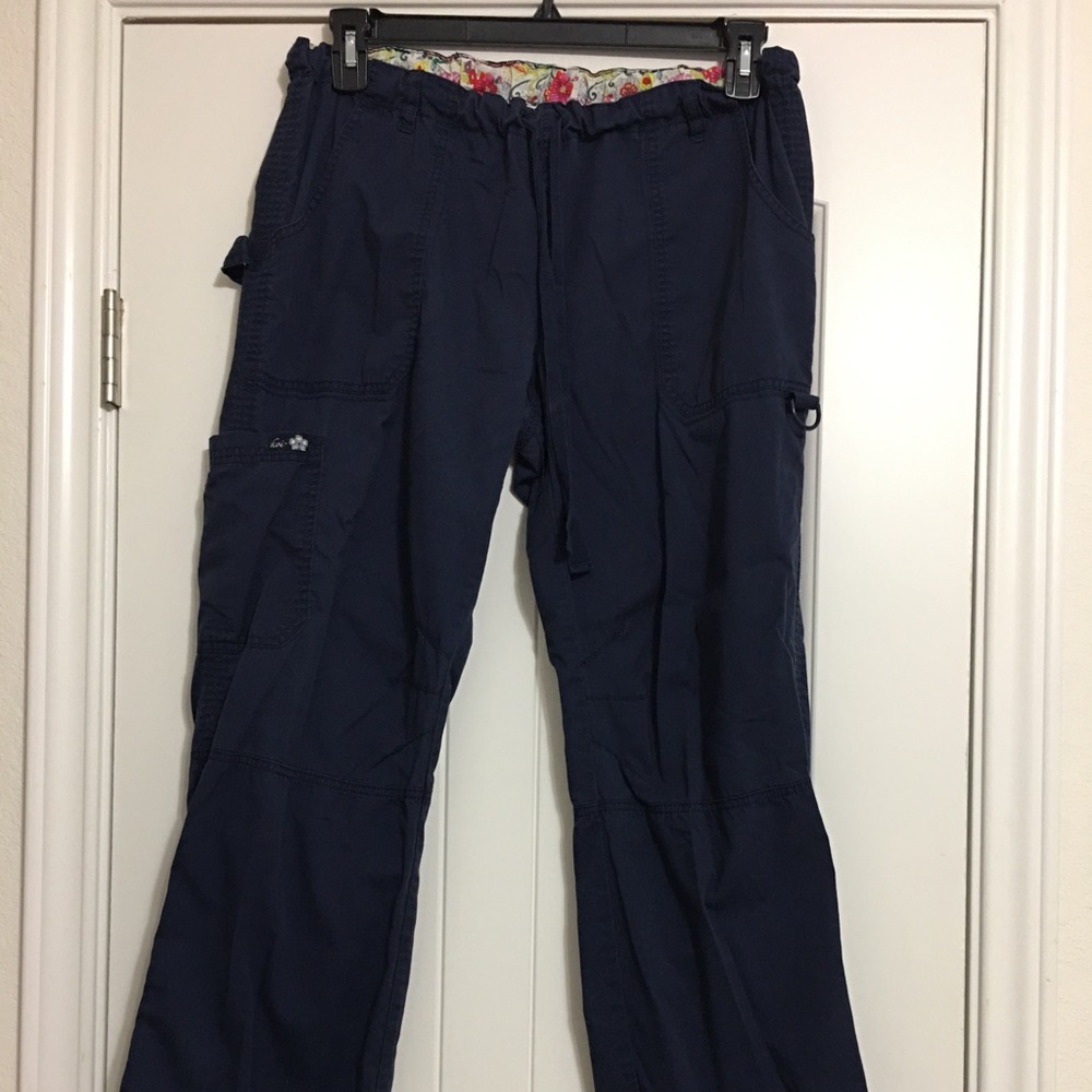 Koi scrub pants